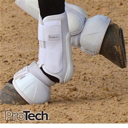 Classic Equine ProTech Bell Boot