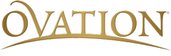 Ovation Classic Stirrup Leathers
