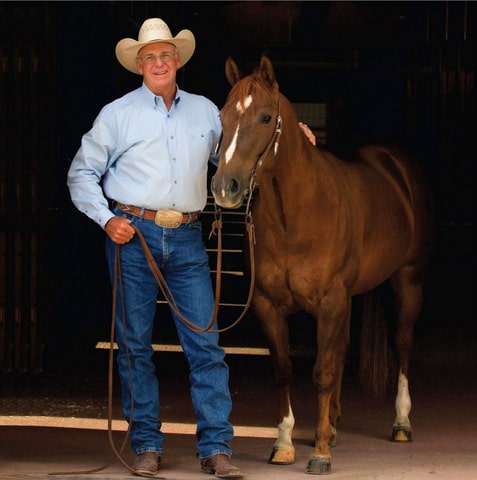Western Horse Tack by Schutz Line of Western Horse Tack Created by Al Dunning