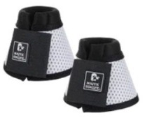 Majyk Equipe Bell Boot for Cross Country and Turnout horses