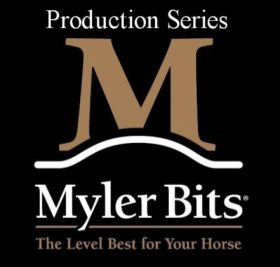 Eggbutt Horse Bits By Myer Bits