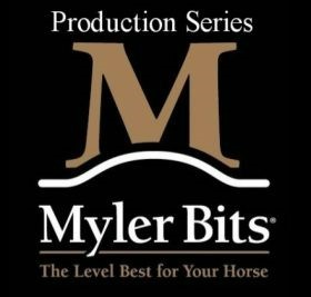 Myler Pelham Horse Bit