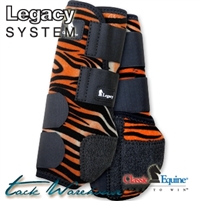 Classic Equine Legacy Horse Splint Boot -CLS,LEGACY,SUPPORT,BOOT,BOOTS,CLASSIC,EQUINE,SUPER,SKID,CLS100,CLS-100,EQUUS,AD,Equibrand,Manufacturer,Part,Number,CLS100-FRONT