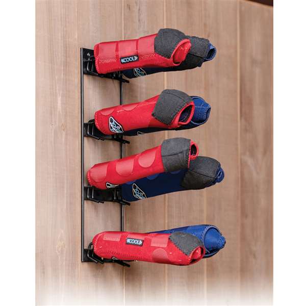 Professional's Choice Collapsible Boot Rack