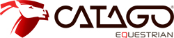 CATAGO; FIR-Tech Dressage Saddle Pad