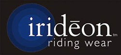 Irideon Power Stretch Equestrian Riding Knee Patch Breech with Fleece Interior