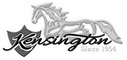 Kensington Signature Rain Sheet Horse