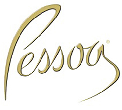 Rodrigo Pessoa; Fancy Stitched Padded Wide Noseband Show Bridle