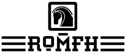 Romfh Champion Full Seat Breech