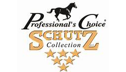 Schutz Brothers Braided Western Horse Split Reins