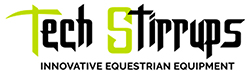Tech TURIN PLUS Stirrups
